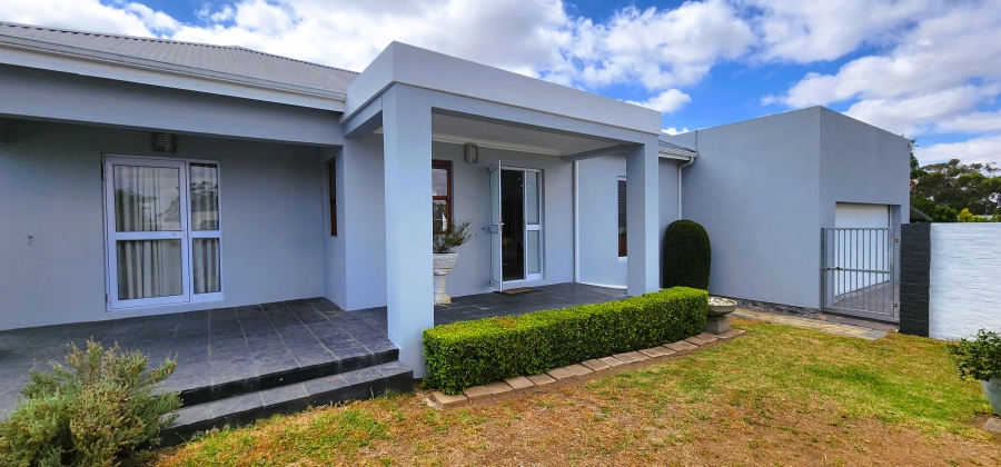 3 Bedroom Property for Sale in Swellendam Western Cape